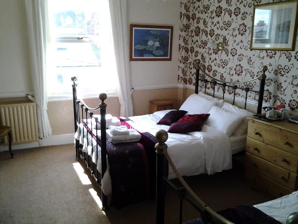 No. 9 Guest House Llandudno Cameră foto