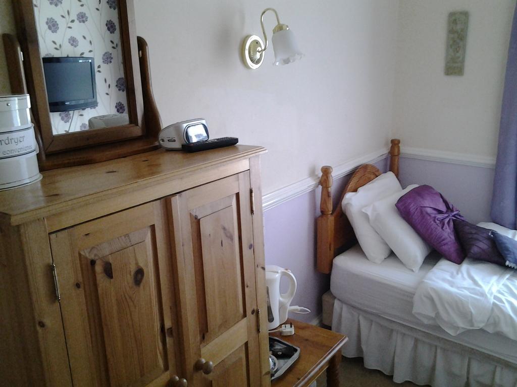 No. 9 Guest House Llandudno Cameră foto