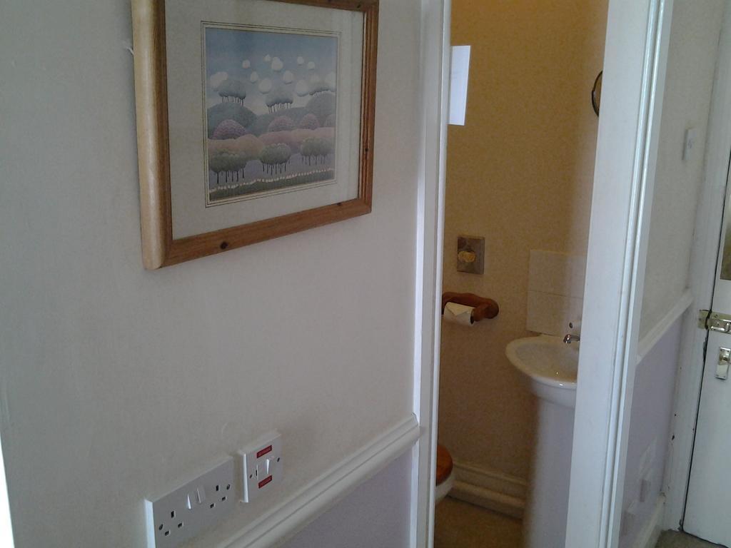 No. 9 Guest House Llandudno Cameră foto