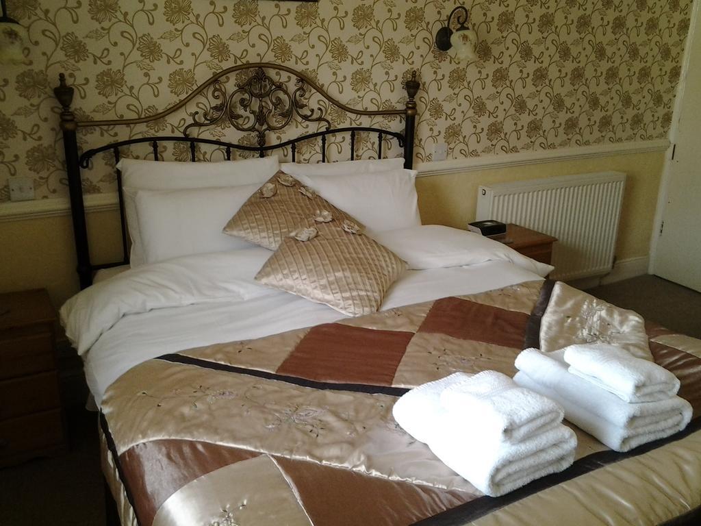 No. 9 Guest House Llandudno Cameră foto