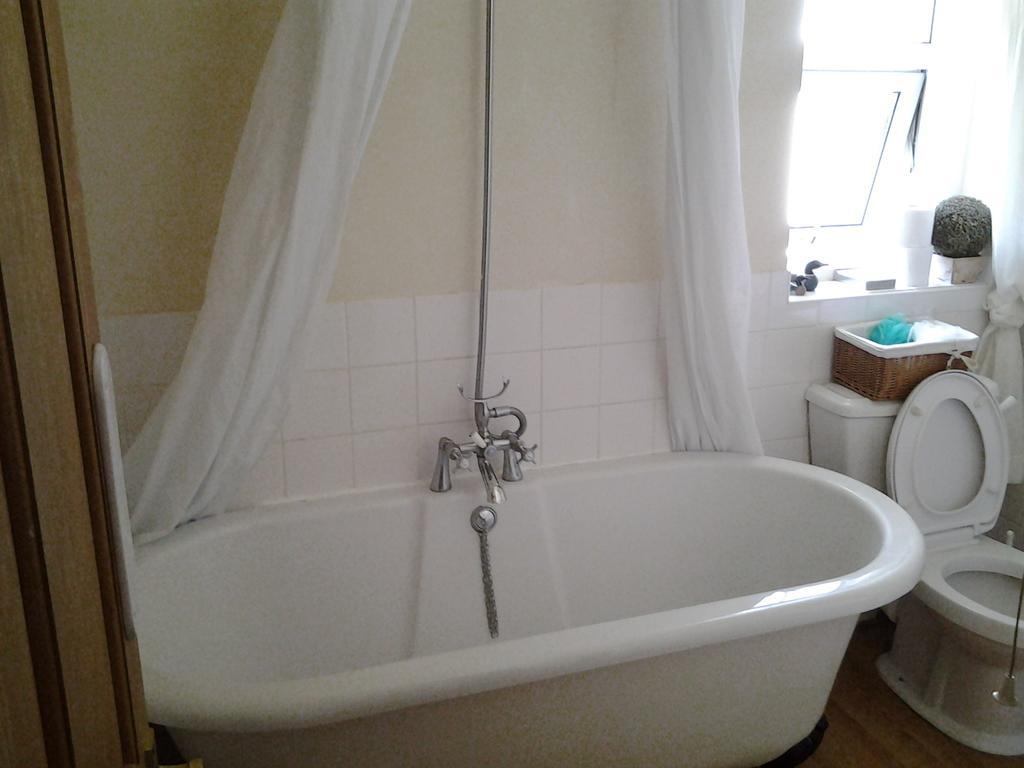 No. 9 Guest House Llandudno Cameră foto
