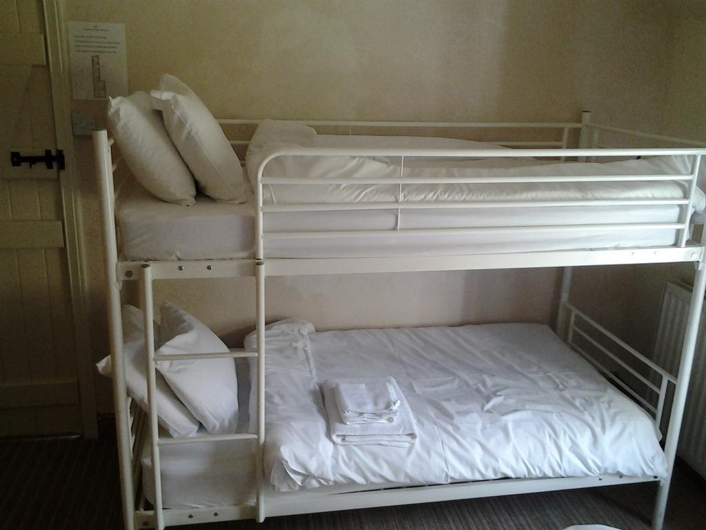 No. 9 Guest House Llandudno Cameră foto